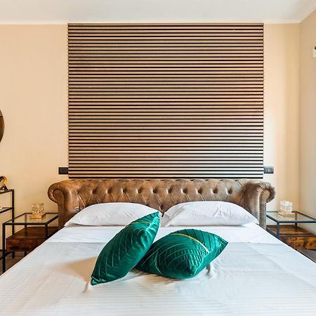 Charming Trastevere Two روما المظهر الخارجي الصورة