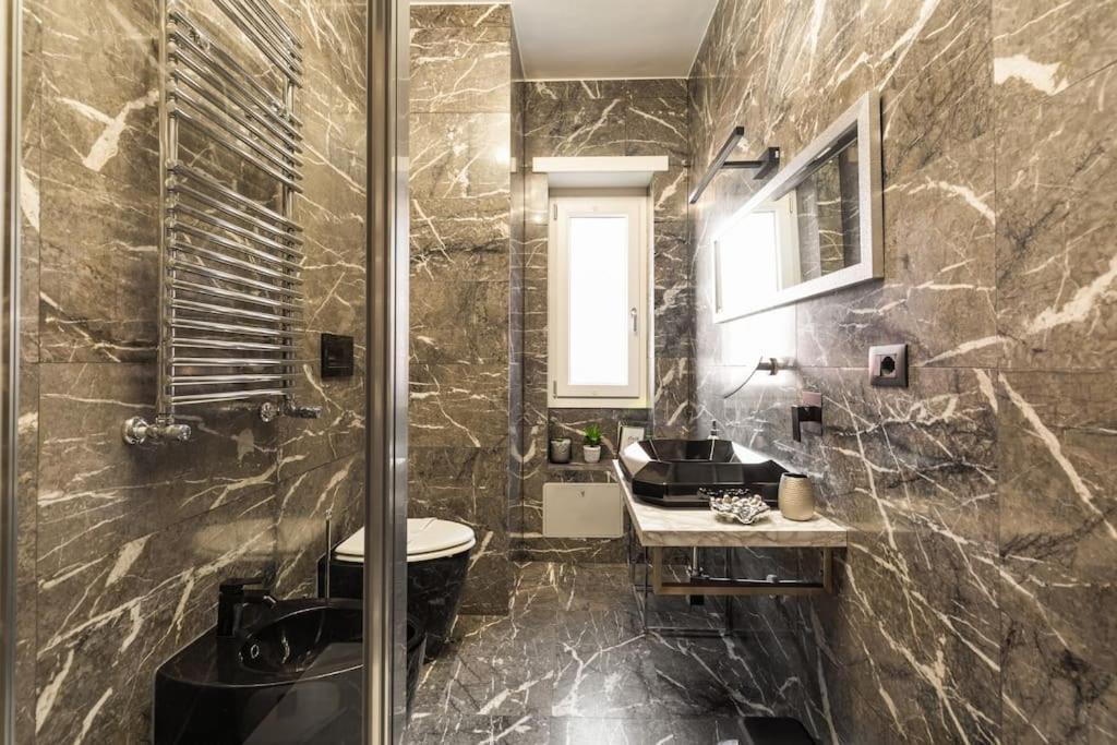 Charming Trastevere Two روما المظهر الخارجي الصورة