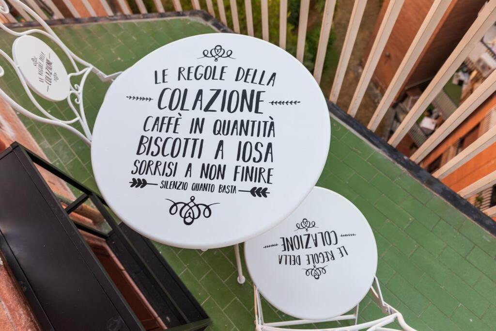 Charming Trastevere Two روما المظهر الخارجي الصورة