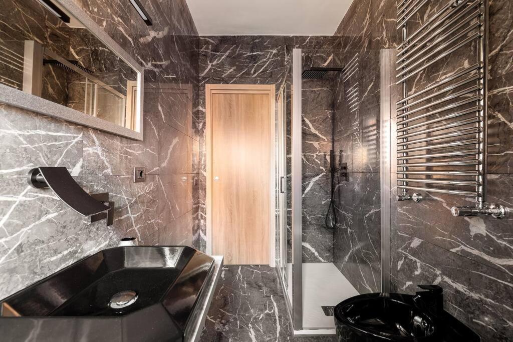 Charming Trastevere Two روما المظهر الخارجي الصورة