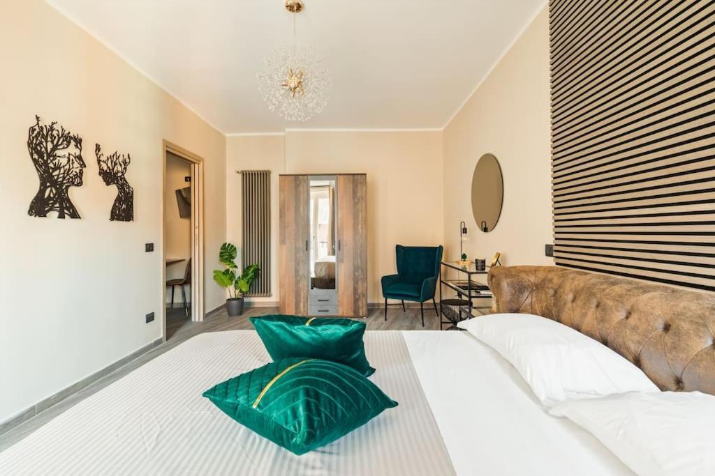 Charming Trastevere Two روما المظهر الخارجي الصورة