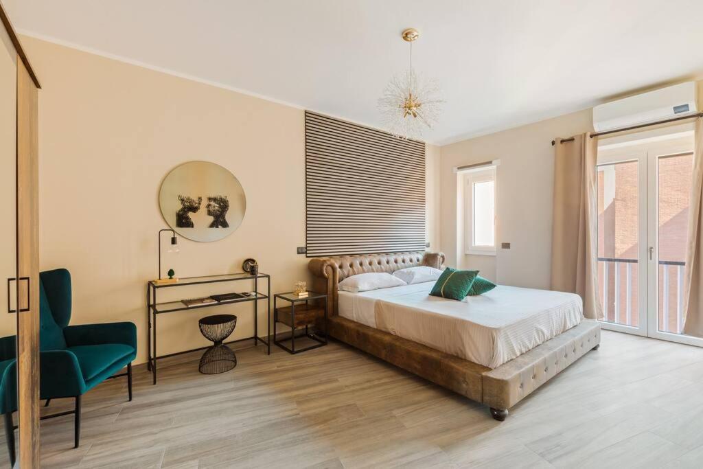 Charming Trastevere Two روما المظهر الخارجي الصورة