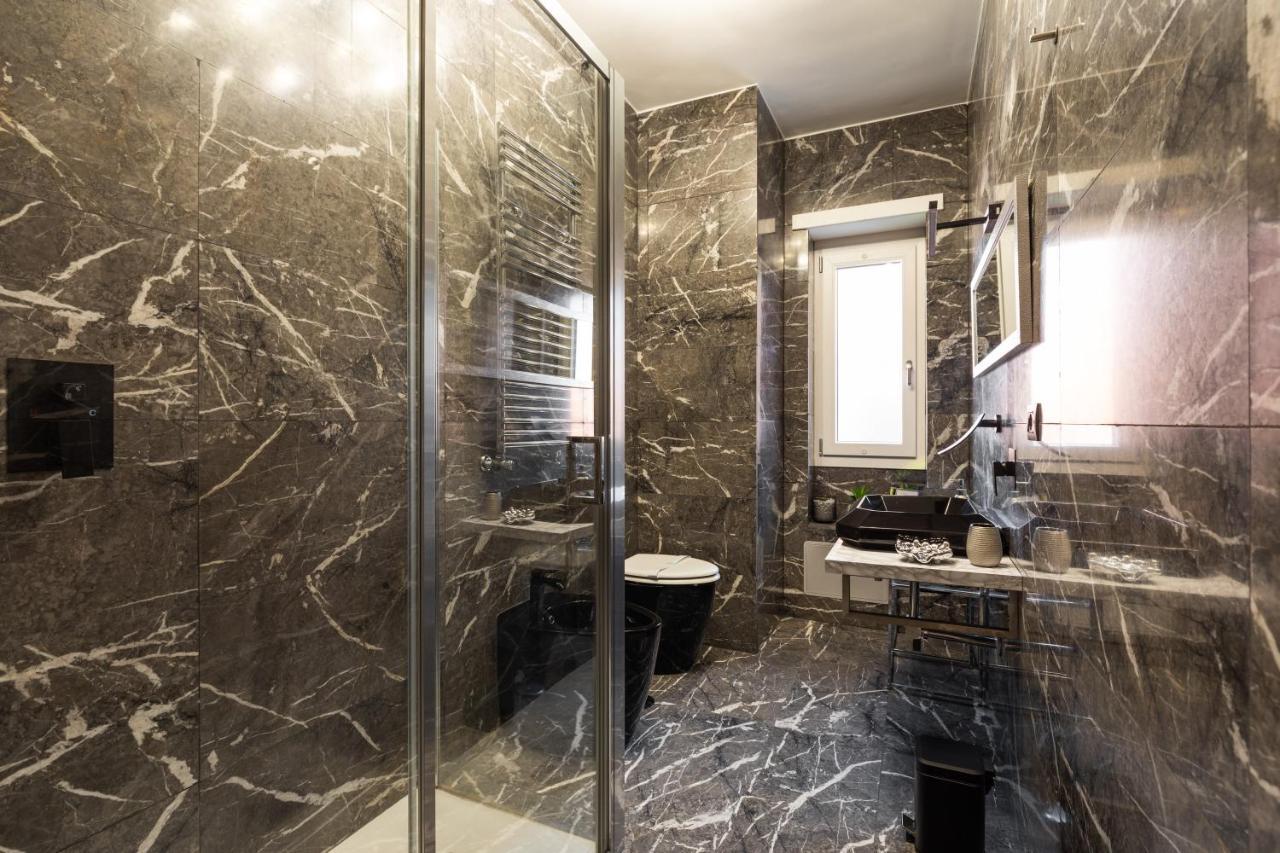 Charming Trastevere Two روما المظهر الخارجي الصورة
