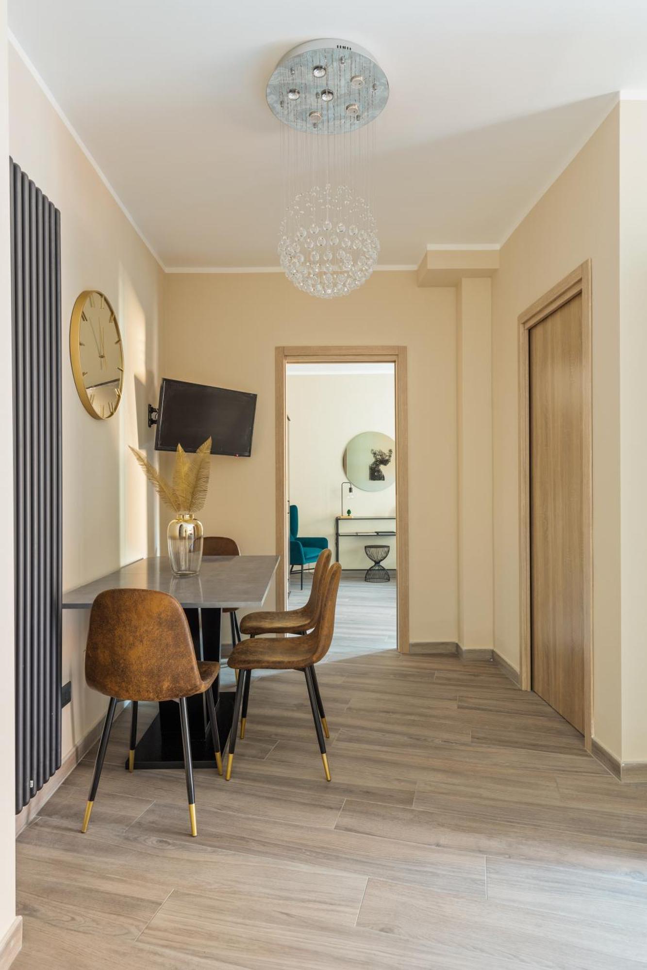 Charming Trastevere Two روما المظهر الخارجي الصورة
