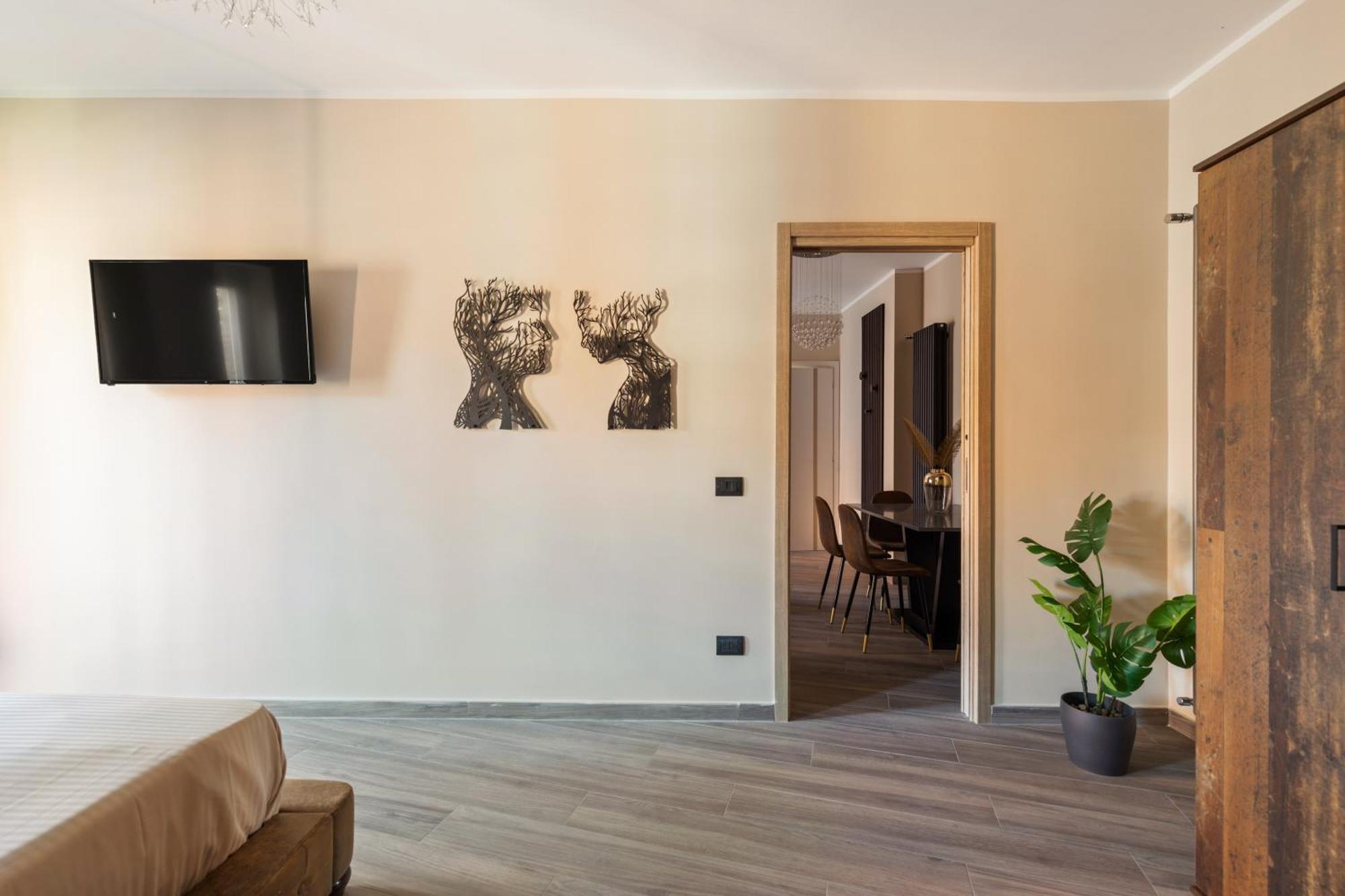 Charming Trastevere Two روما المظهر الخارجي الصورة